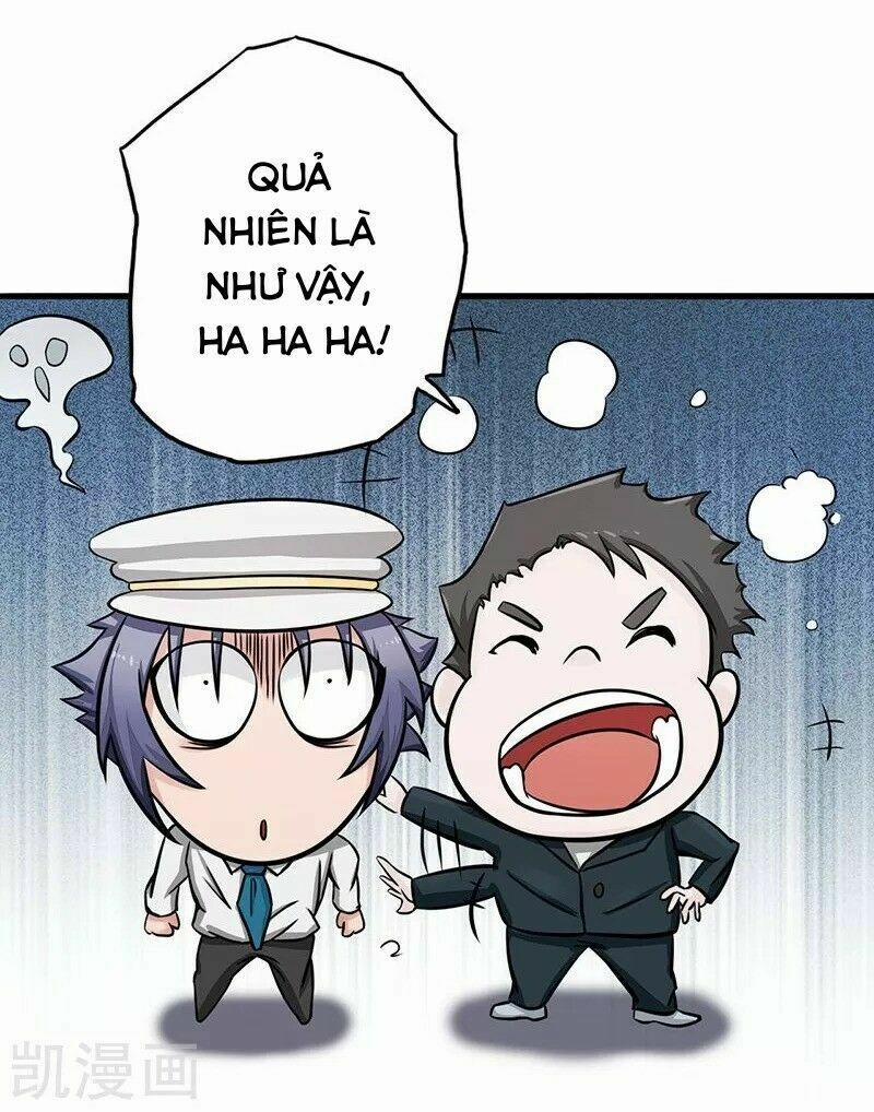 Địa Ngục Này Ta Mở Ra Đấy 76 trang 46