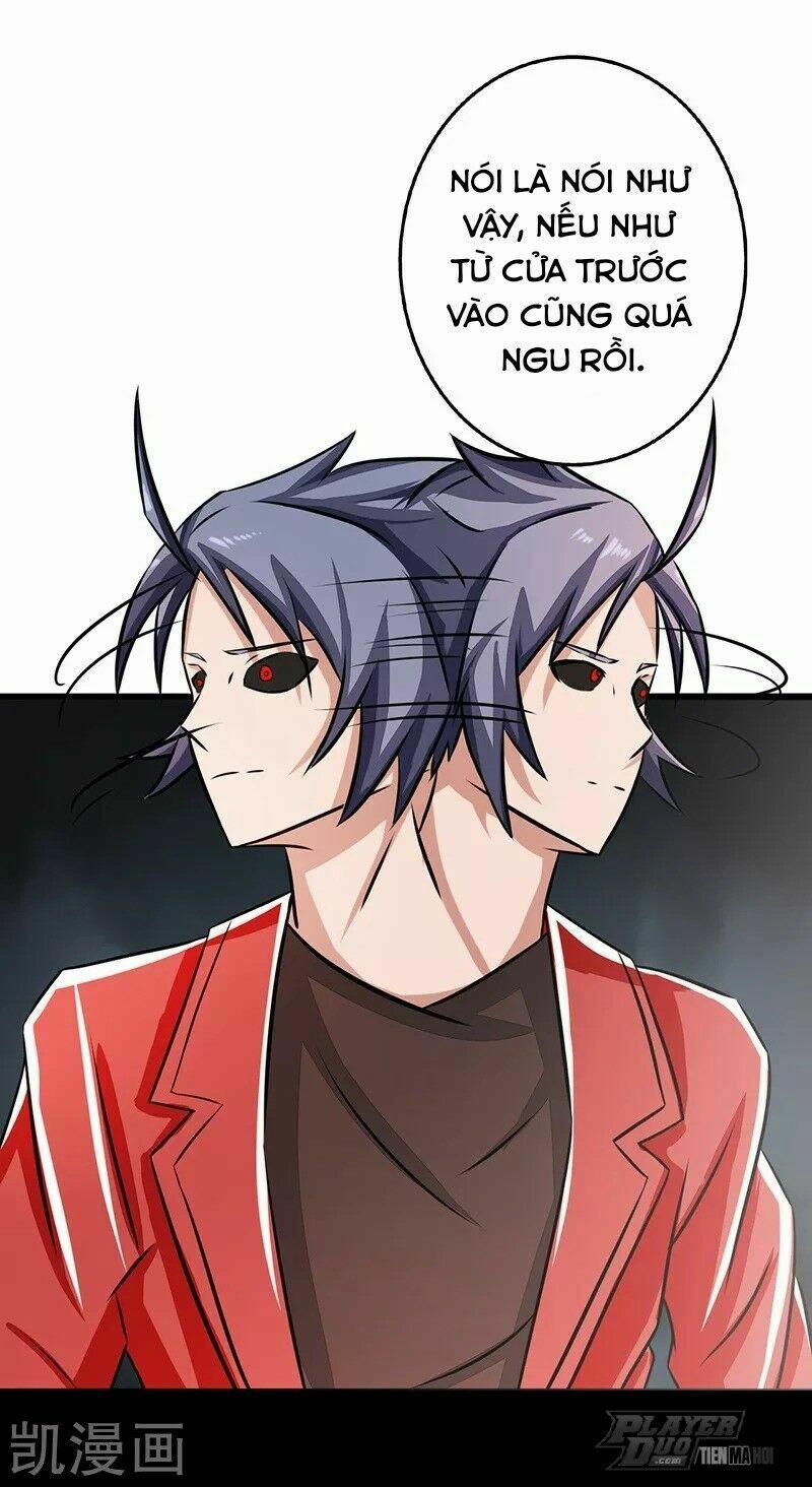 Địa Ngục Này Ta Mở Ra Đấy 76 trang 7