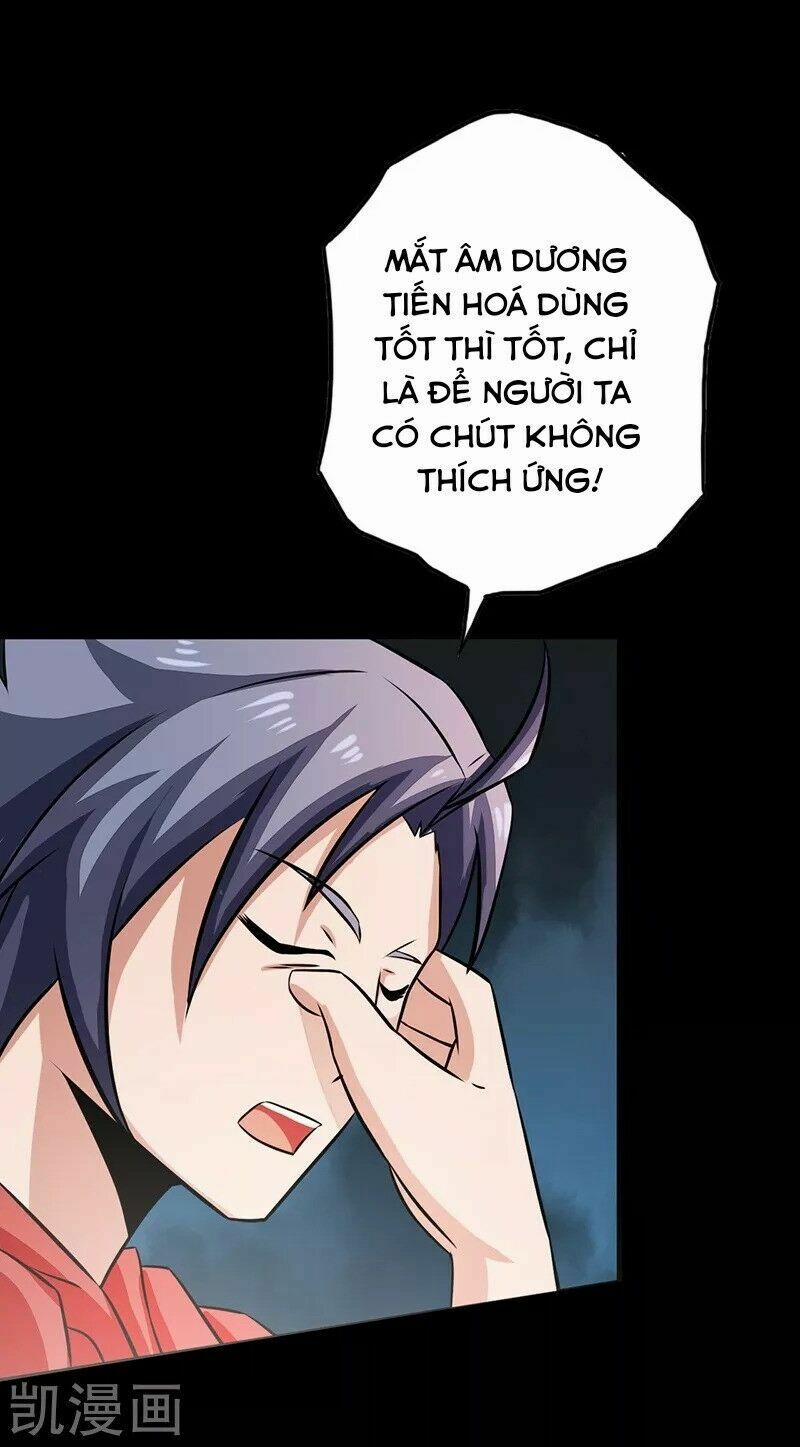 Địa Ngục Này Ta Mở Ra Đấy 76 trang 9