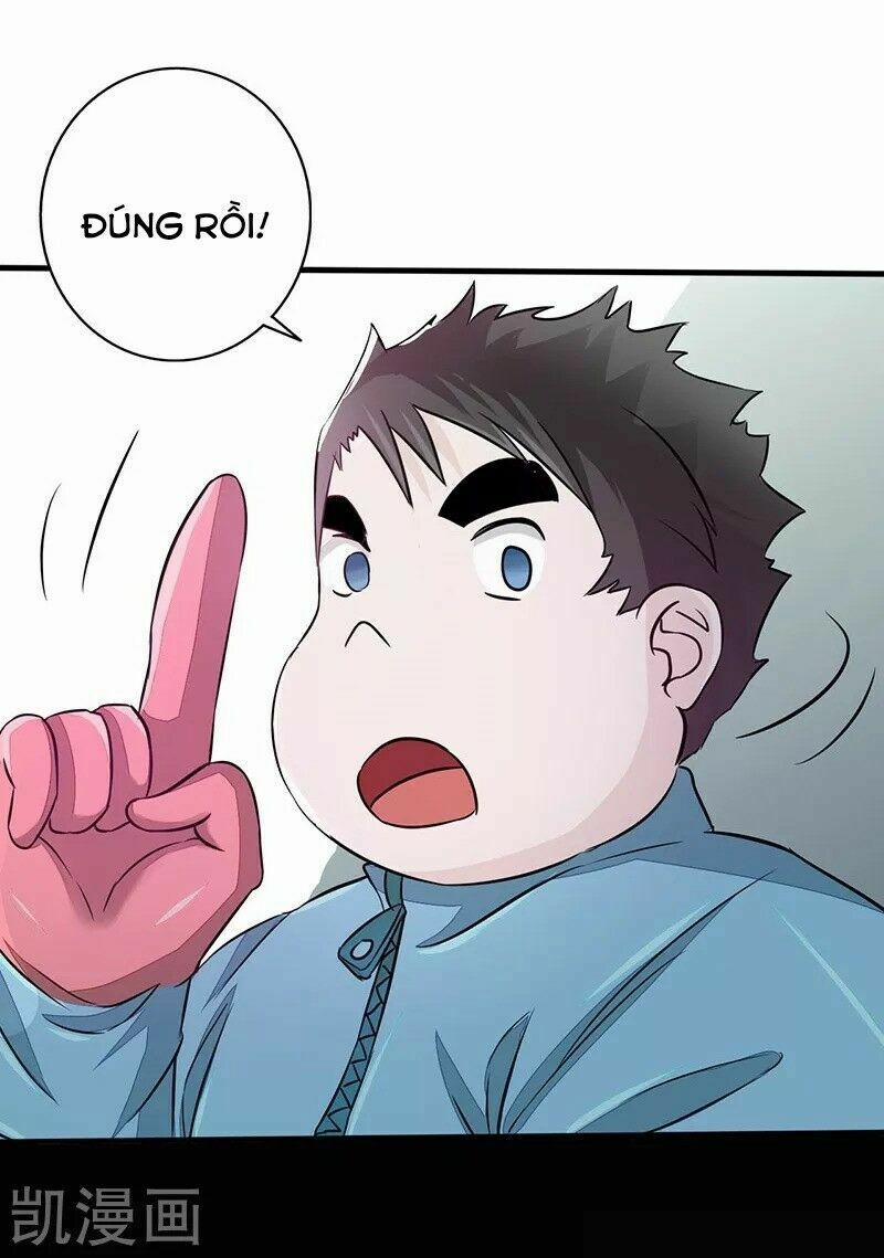 Địa Ngục Này Ta Mở Ra Đấy 77 trang 15