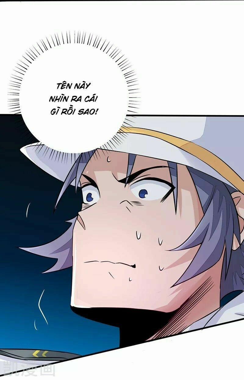 Địa Ngục Này Ta Mở Ra Đấy 77 trang 18