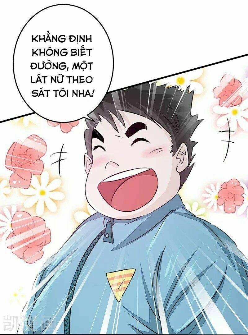 Địa Ngục Này Ta Mở Ra Đấy 77 trang 19