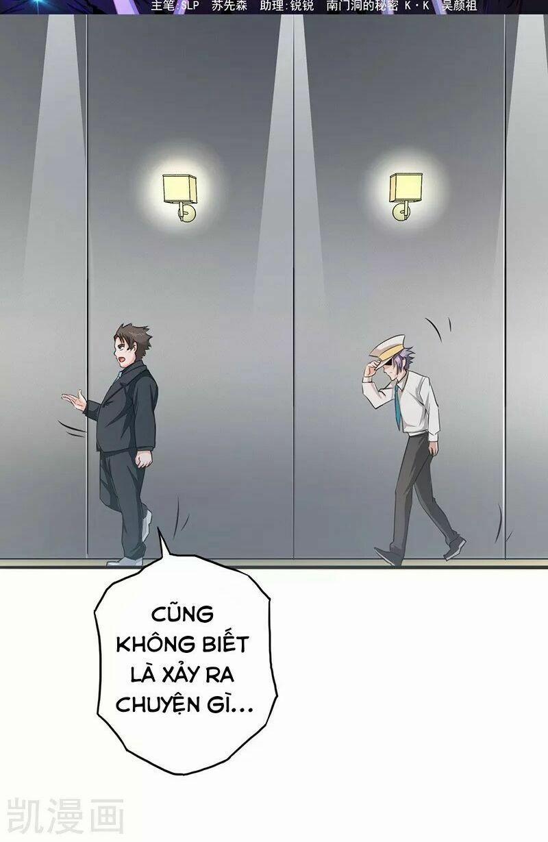 Địa Ngục Này Ta Mở Ra Đấy 77 trang 2