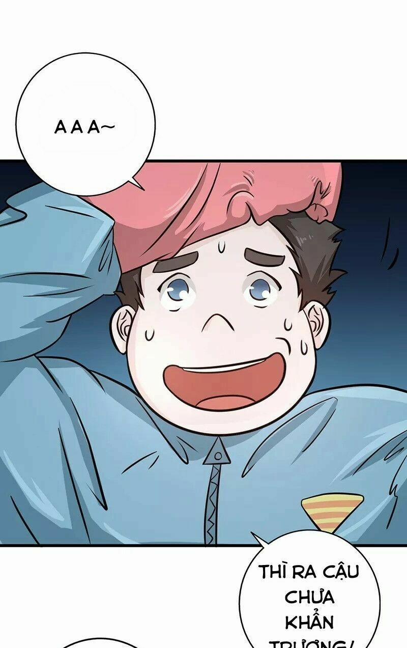 Địa Ngục Này Ta Mở Ra Đấy 77 trang 24
