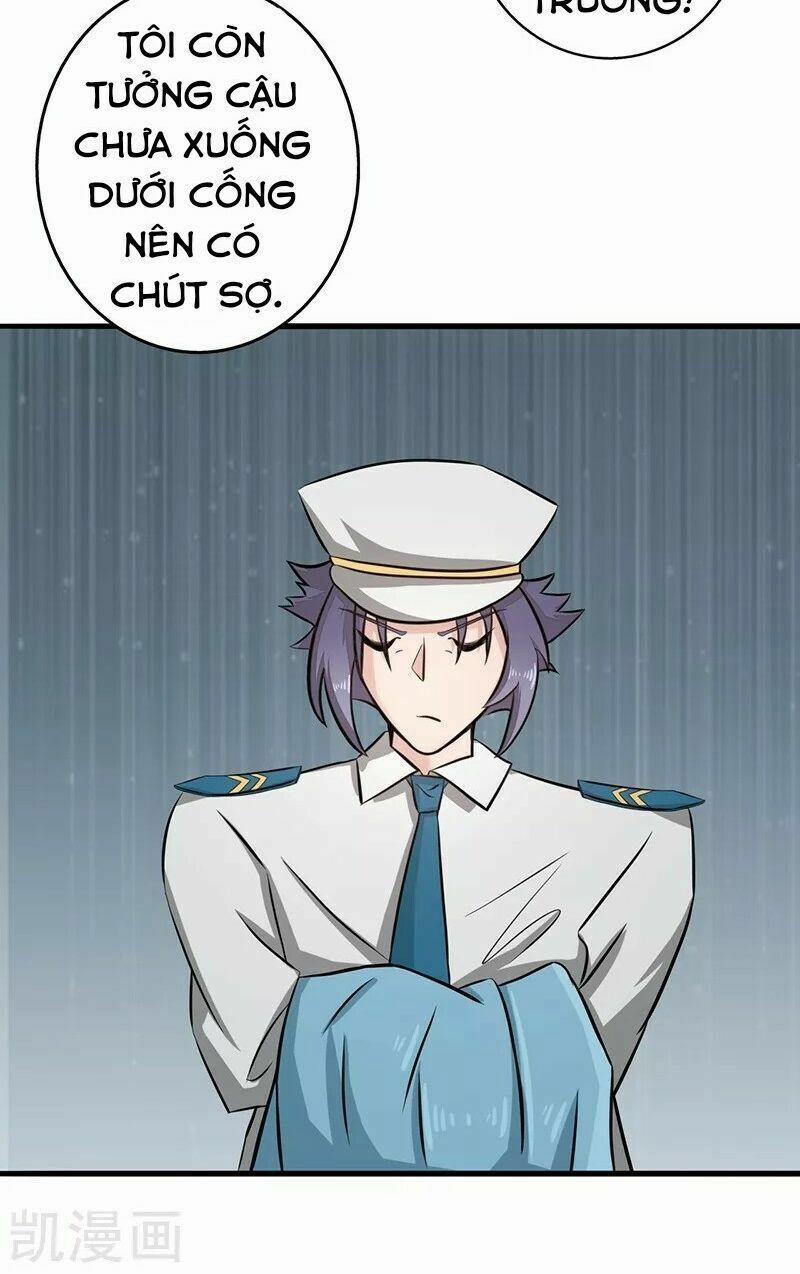 Địa Ngục Này Ta Mở Ra Đấy 77 trang 25