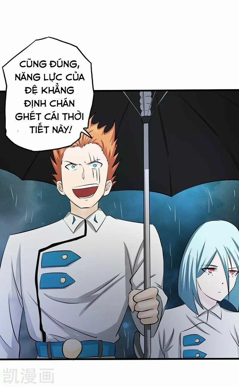 Địa Ngục Này Ta Mở Ra Đấy 77 trang 39