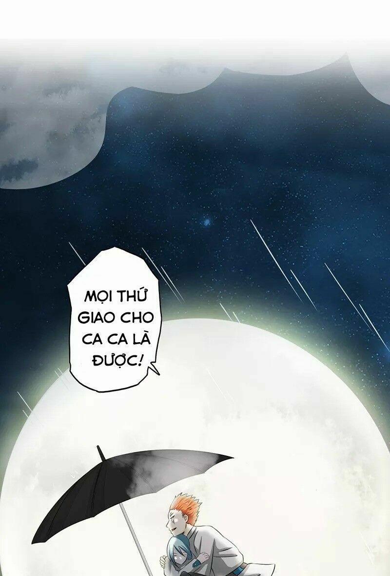 Địa Ngục Này Ta Mở Ra Đấy 77 trang 42