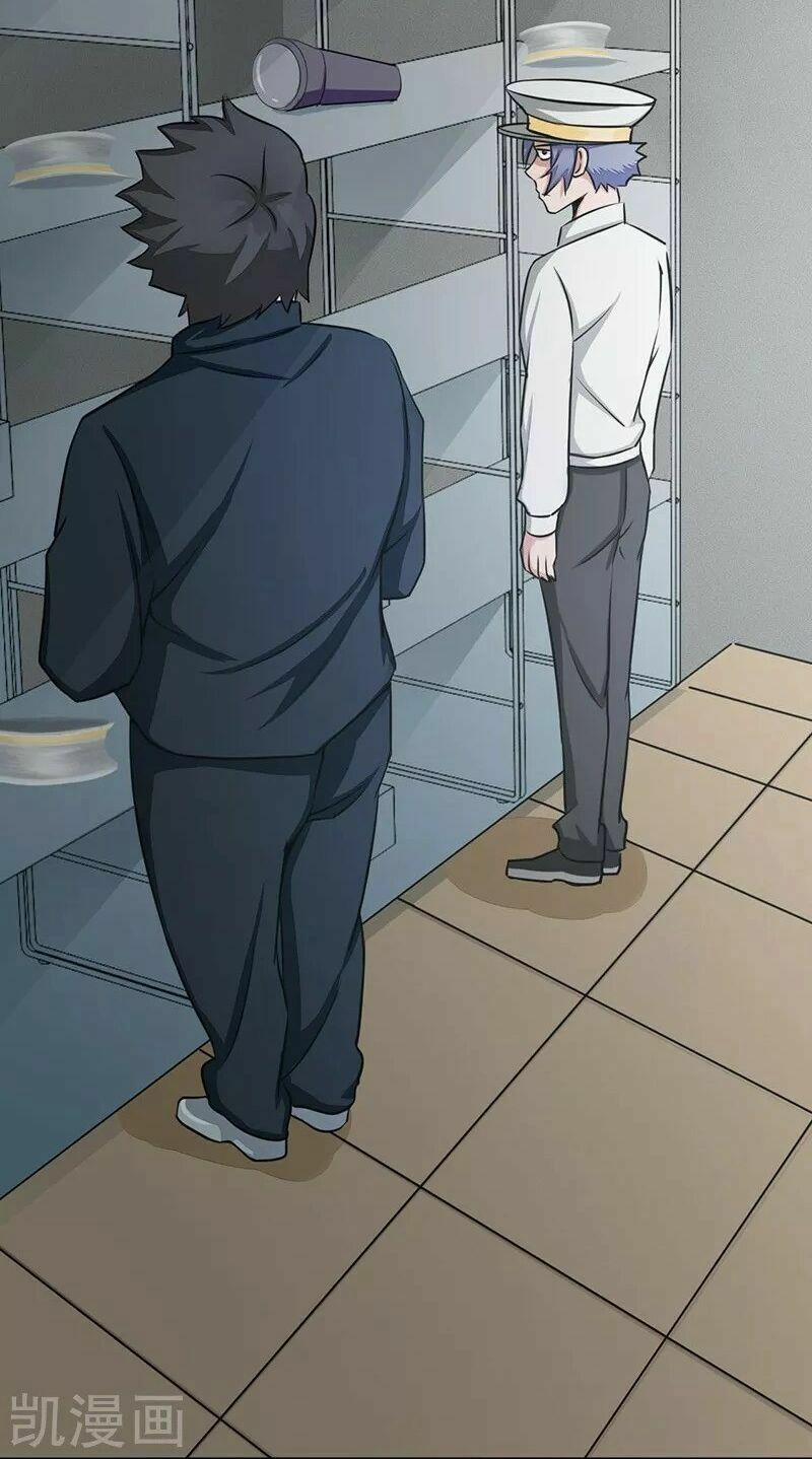 Địa Ngục Này Ta Mở Ra Đấy 77 trang 5