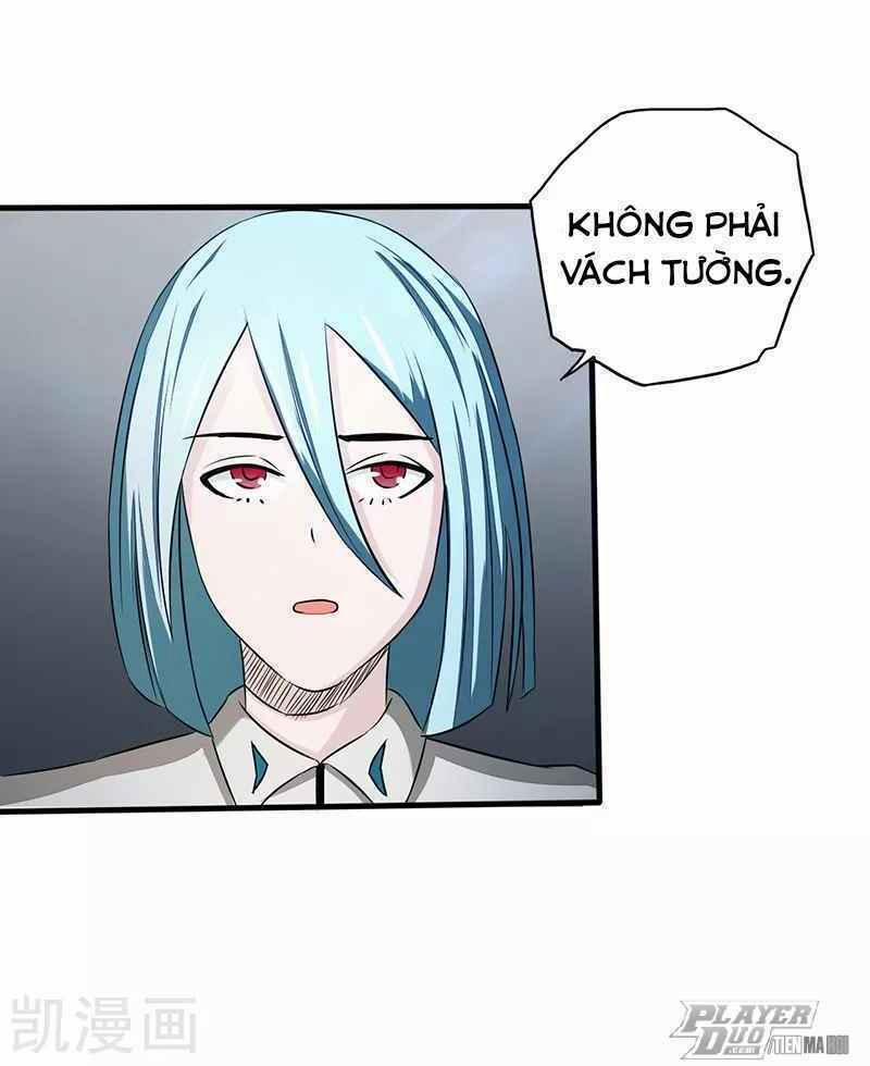 Địa Ngục Này Ta Mở Ra Đấy 78 trang 15