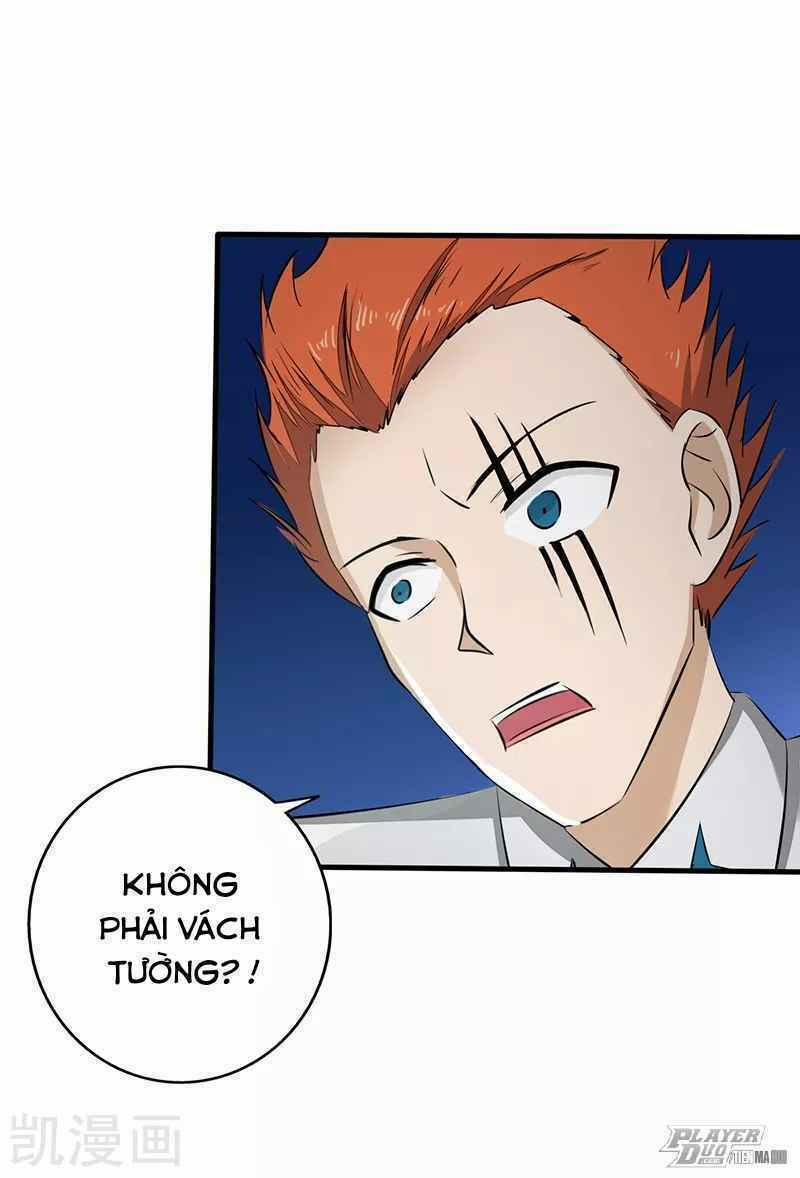 Địa Ngục Này Ta Mở Ra Đấy 78 trang 16