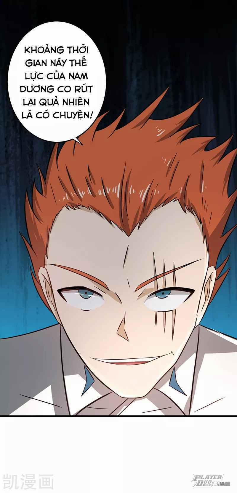 Địa Ngục Này Ta Mở Ra Đấy 78 trang 24