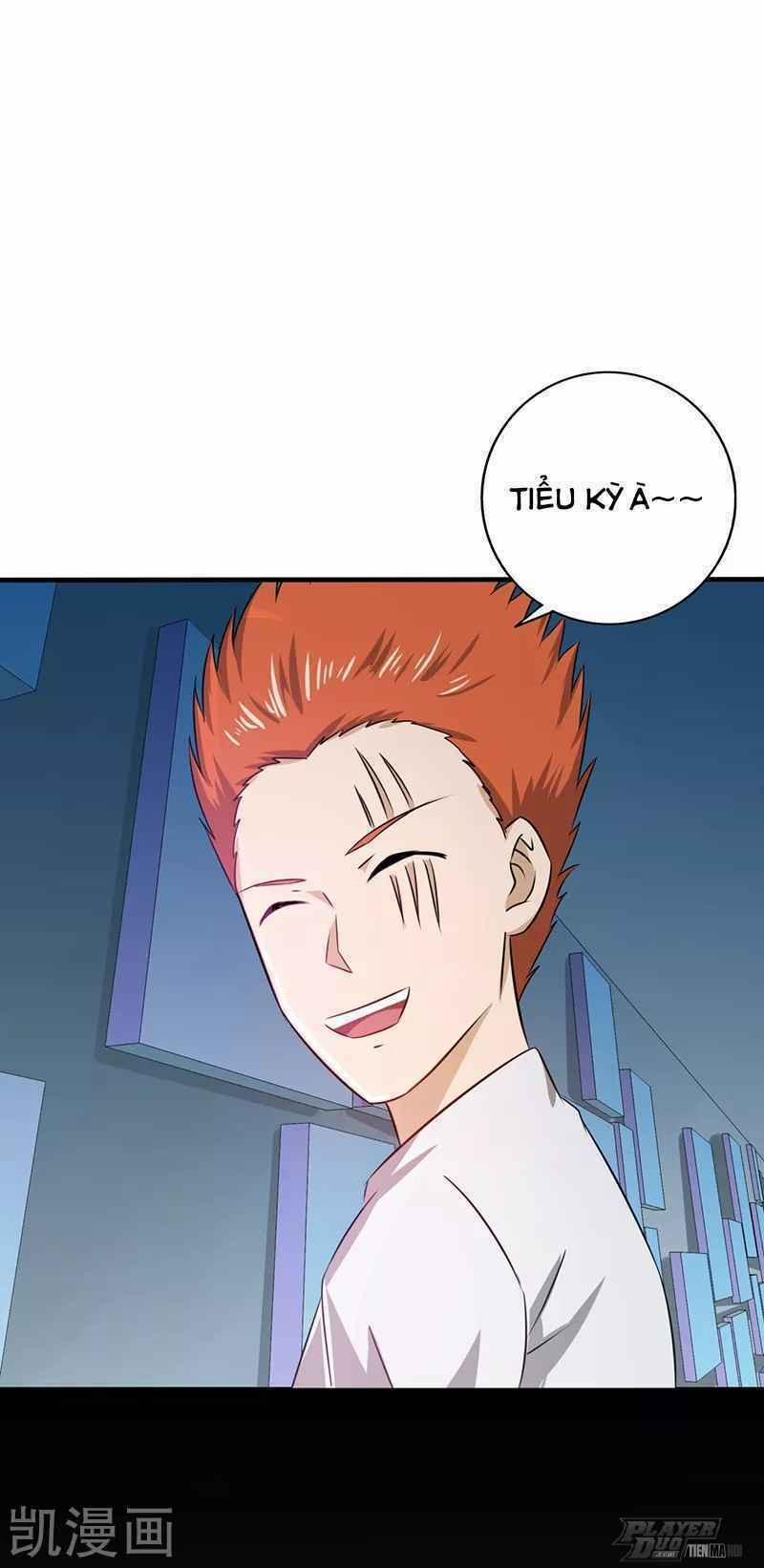 Địa Ngục Này Ta Mở Ra Đấy 78 trang 25