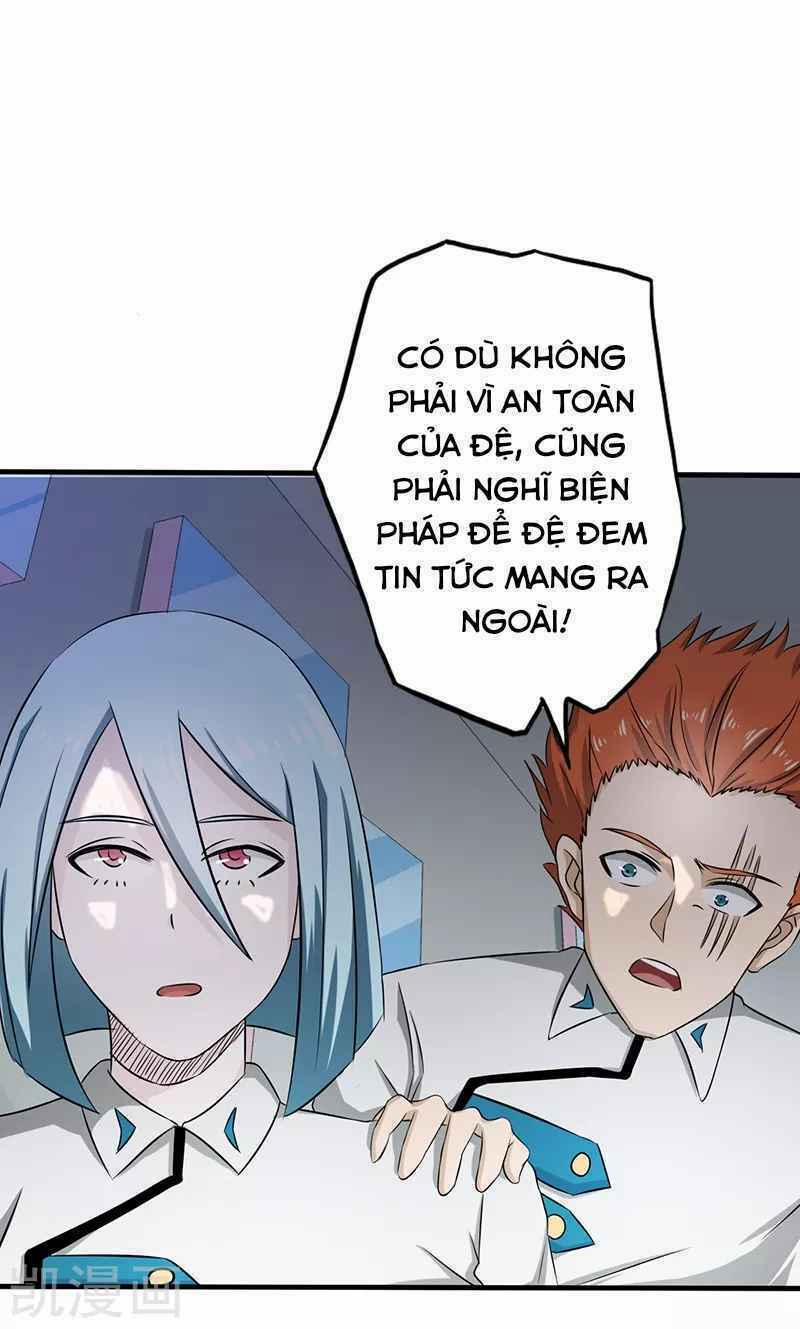 Địa Ngục Này Ta Mở Ra Đấy 78 trang 29