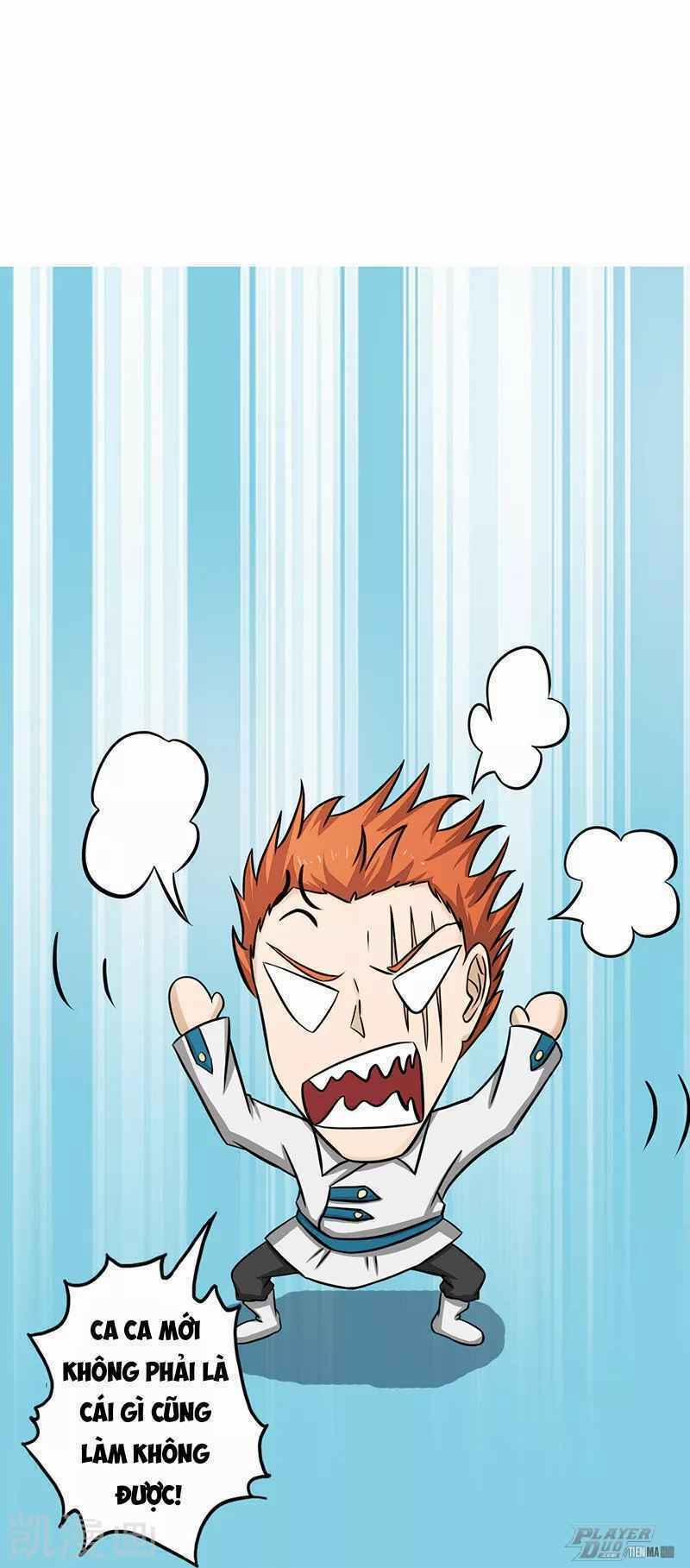 Địa Ngục Này Ta Mở Ra Đấy 78 trang 34
