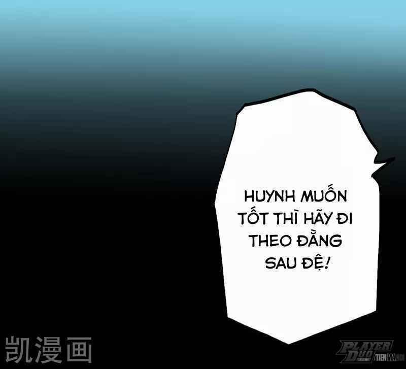 Địa Ngục Này Ta Mở Ra Đấy 78 trang 35