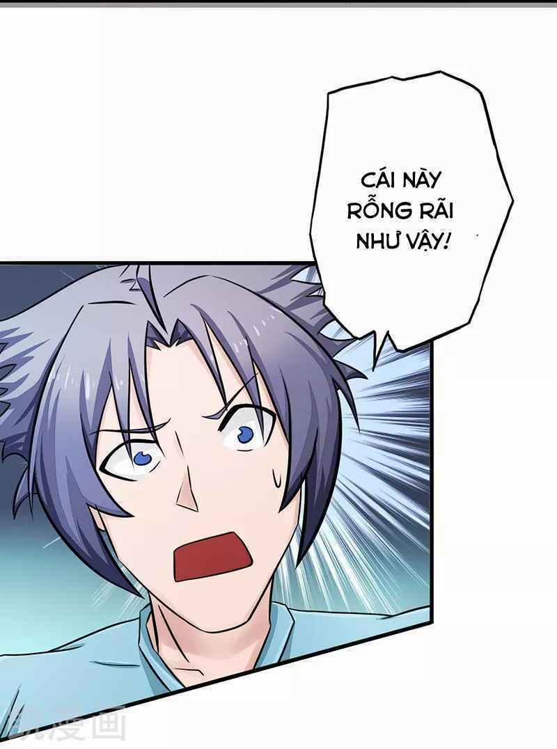 Địa Ngục Này Ta Mở Ra Đấy 78 trang 38
