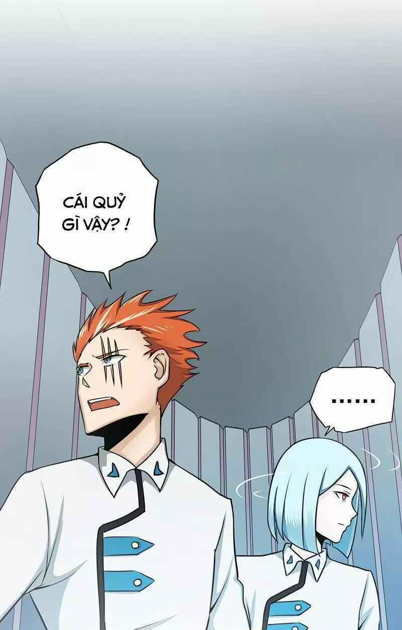Địa Ngục Này Ta Mở Ra Đấy 78 trang 6
