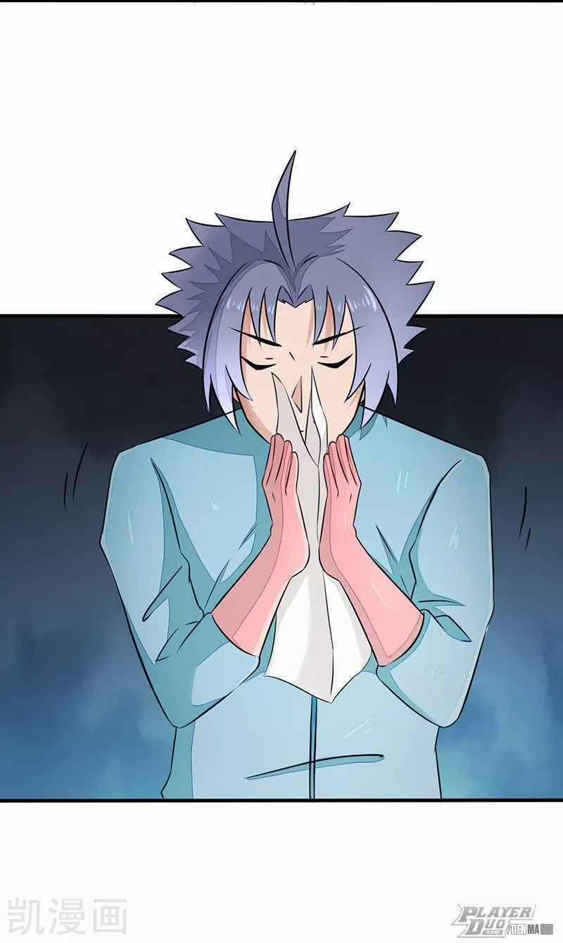 Địa Ngục Này Ta Mở Ra Đấy 79 trang 14