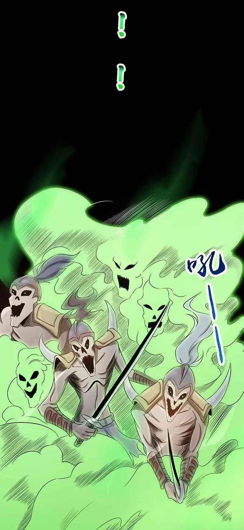 Địa Ngục Này Ta Mở Ra Đấy 79 trang 23