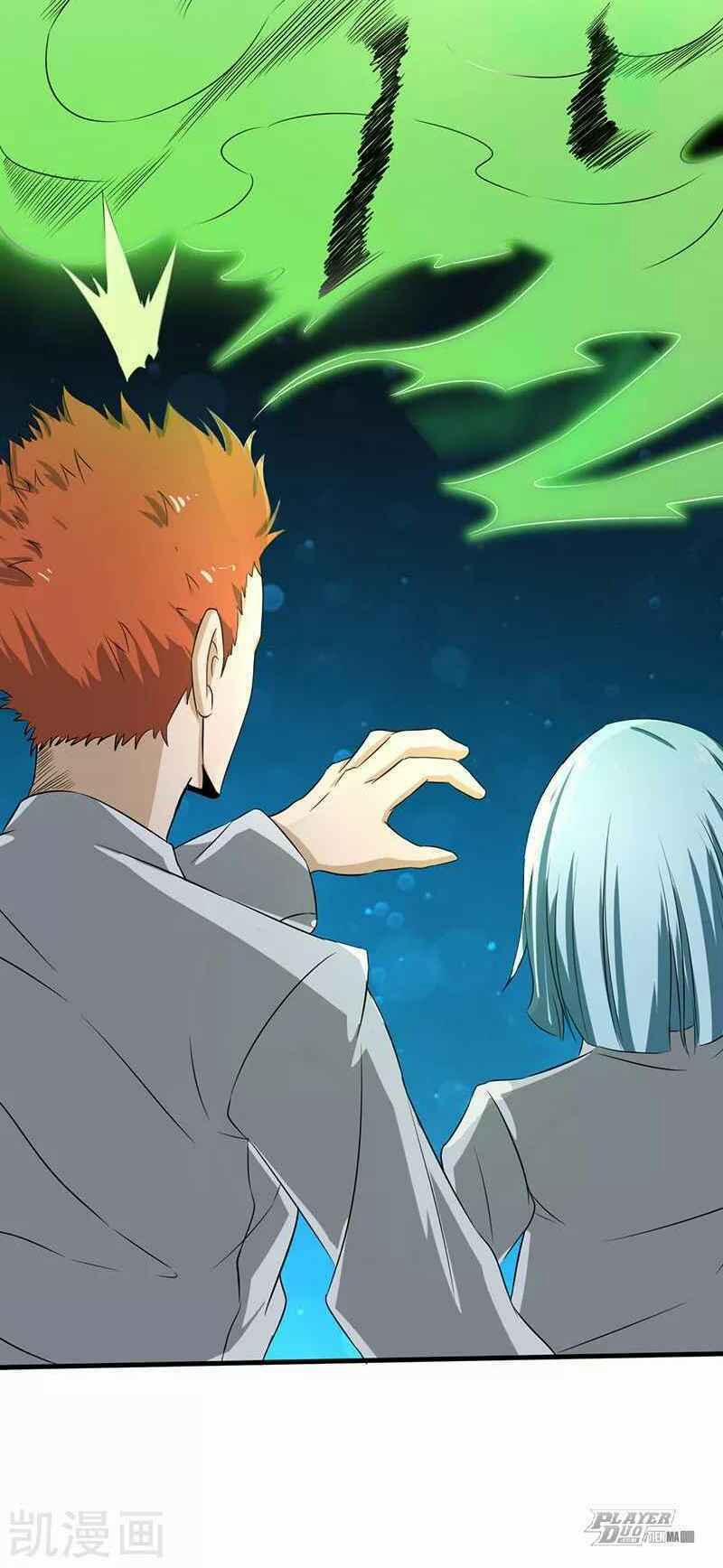 Địa Ngục Này Ta Mở Ra Đấy 79 trang 24