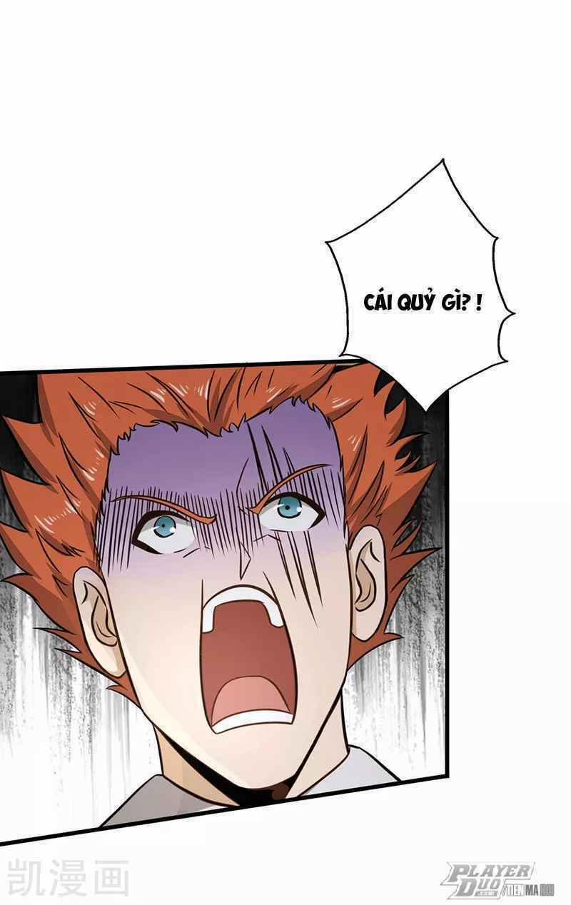 Địa Ngục Này Ta Mở Ra Đấy 79 trang 25