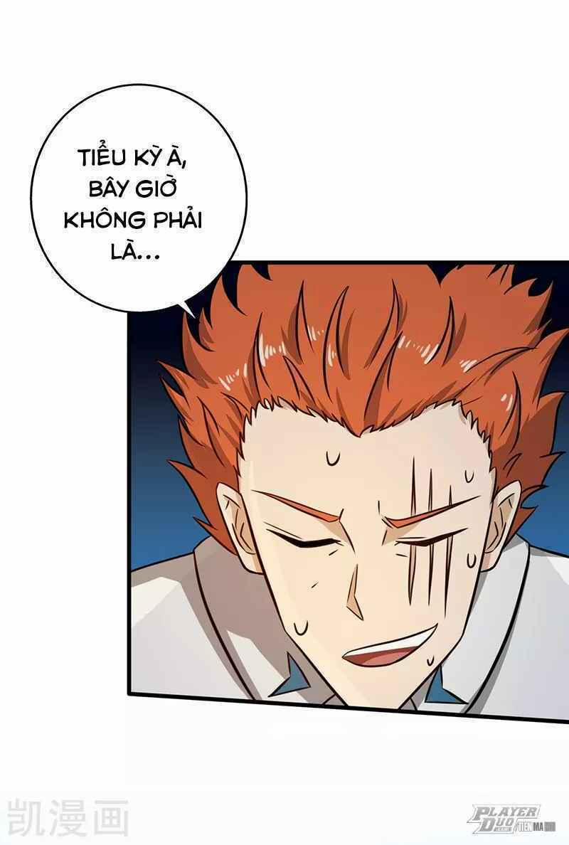 Địa Ngục Này Ta Mở Ra Đấy 79 trang 27