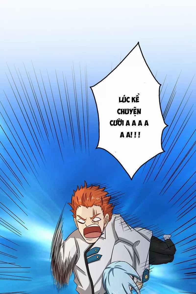 Địa Ngục Này Ta Mở Ra Đấy 79 trang 28