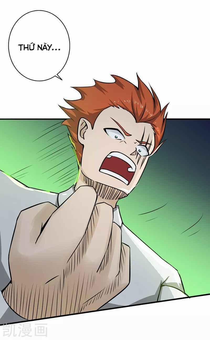 Địa Ngục Này Ta Mở Ra Đấy 79 trang 31