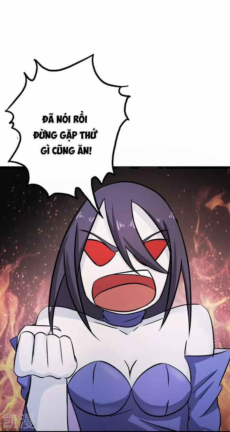 Địa Ngục Này Ta Mở Ra Đấy 79 trang 41