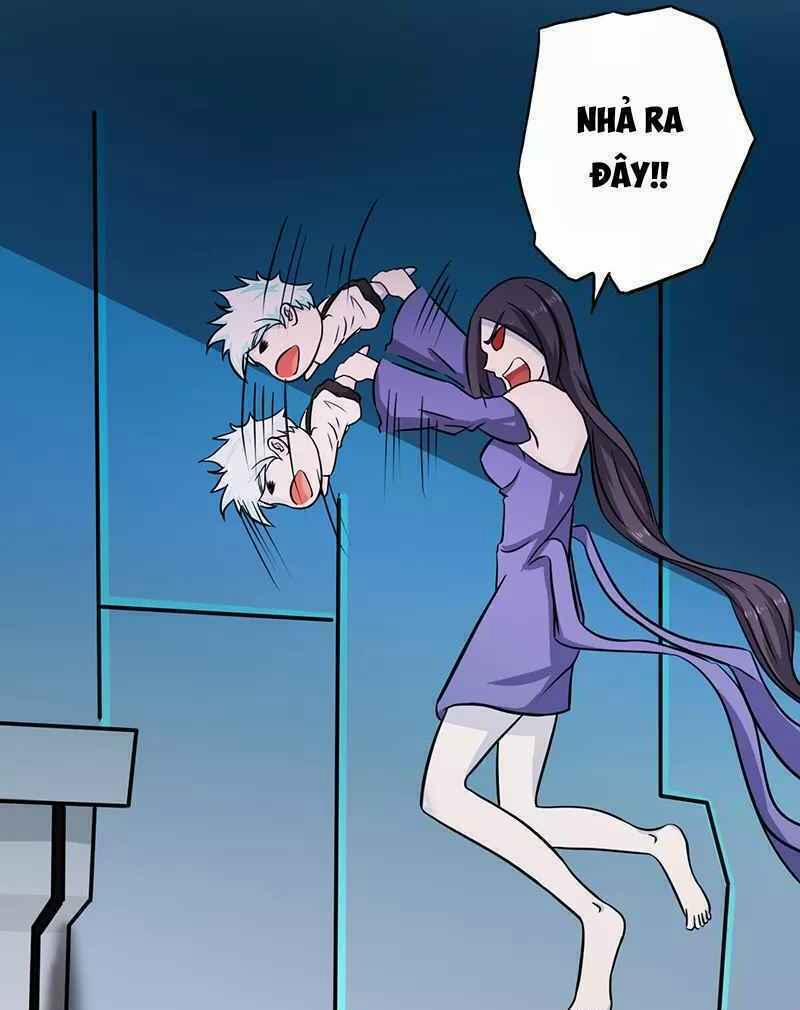 Địa Ngục Này Ta Mở Ra Đấy 79 trang 43