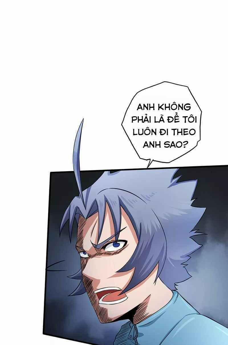 Địa Ngục Này Ta Mở Ra Đấy 79 trang 6