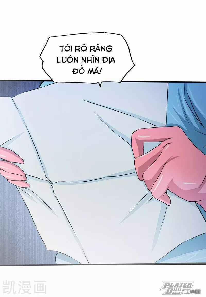 Địa Ngục Này Ta Mở Ra Đấy 79 trang 8