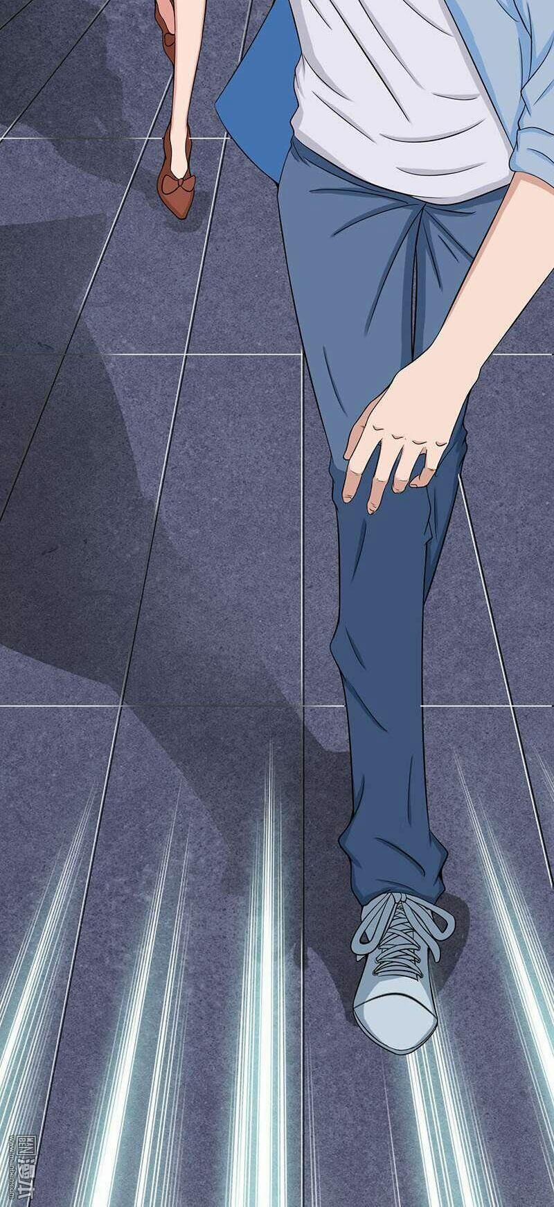 Địa Ngục Này Ta Mở Ra Đấy 8 trang 14