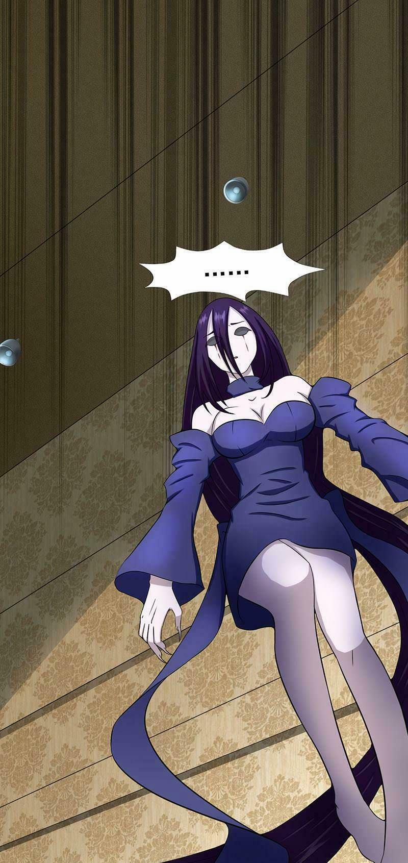 Địa Ngục Này Ta Mở Ra Đấy 8 trang 16