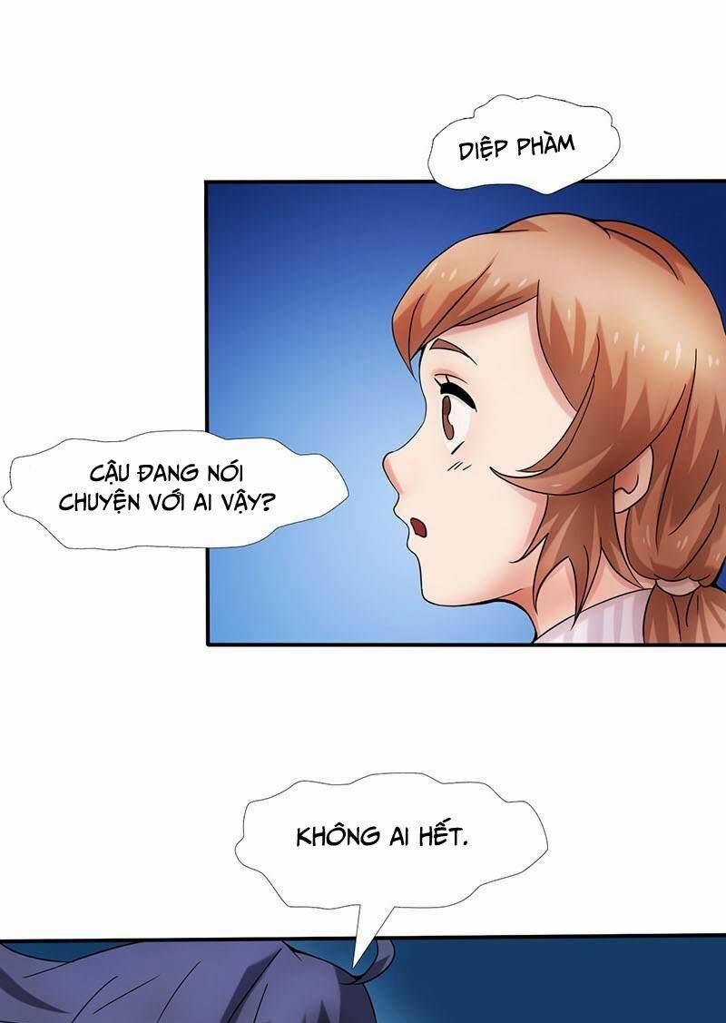 Địa Ngục Này Ta Mở Ra Đấy 8 trang 21