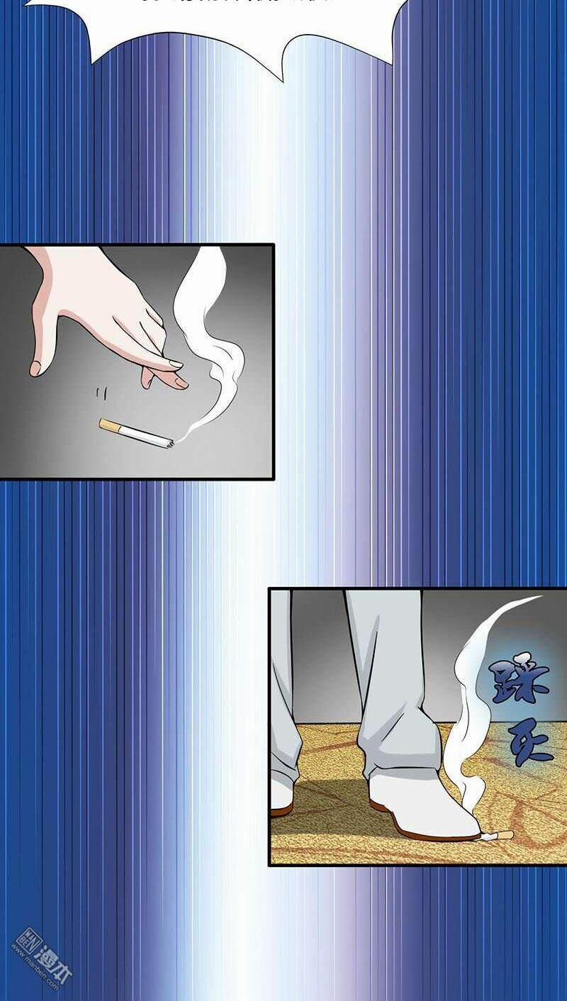 Địa Ngục Này Ta Mở Ra Đấy 8 trang 26