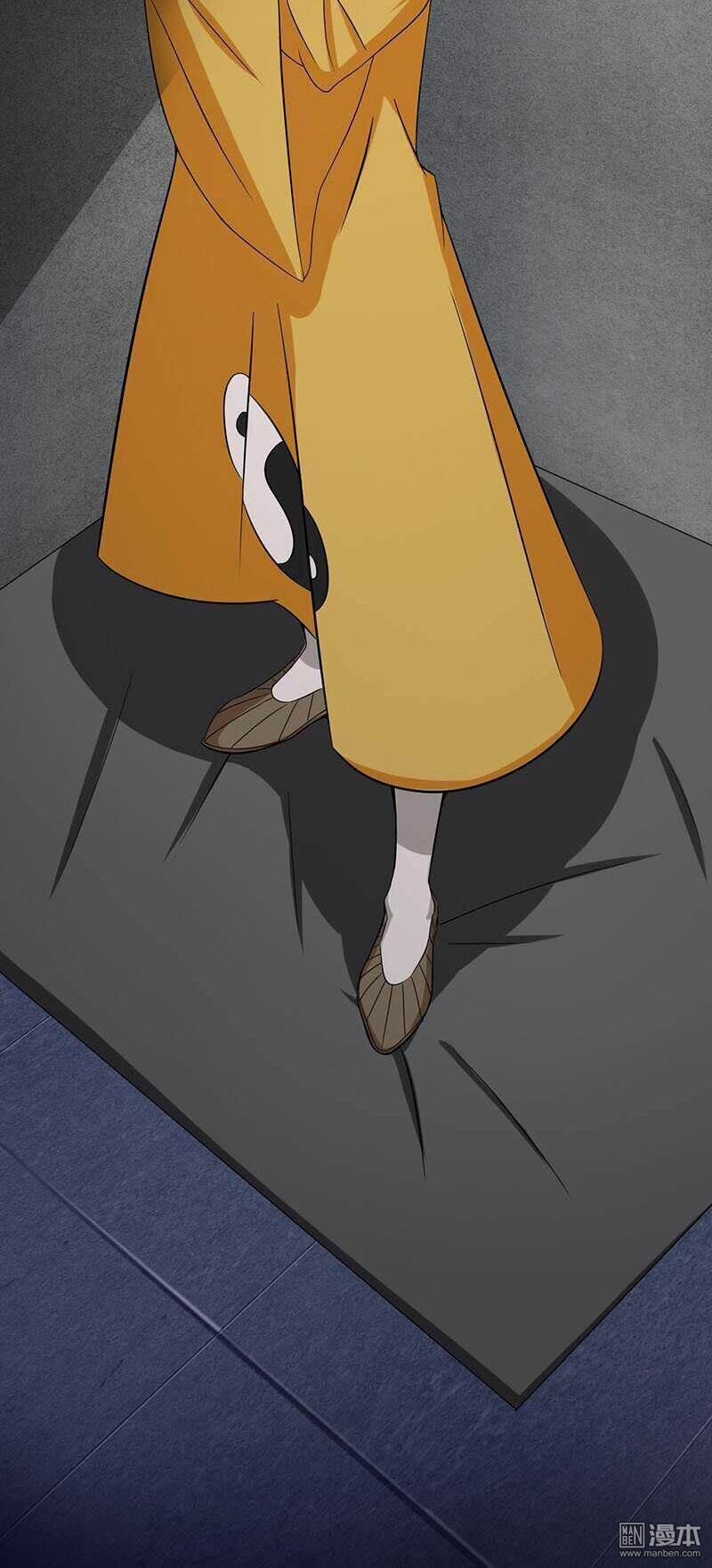 Địa Ngục Này Ta Mở Ra Đấy 8 trang 28