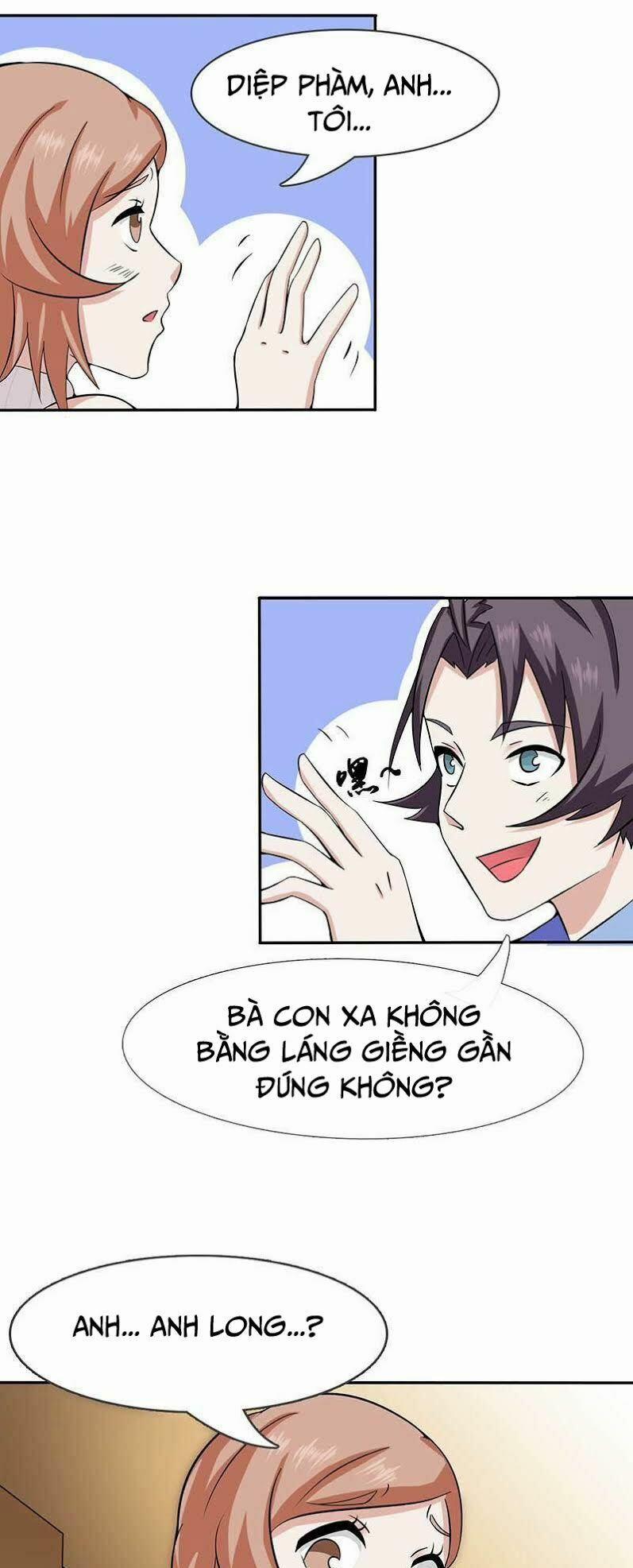 Địa Ngục Này Ta Mở Ra Đấy 8 trang 9