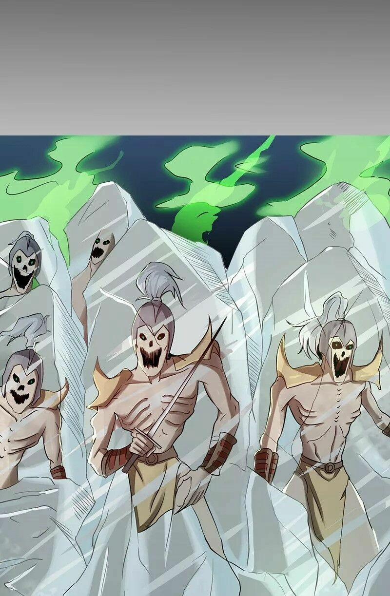 Địa Ngục Này Ta Mở Ra Đấy 80 trang 15