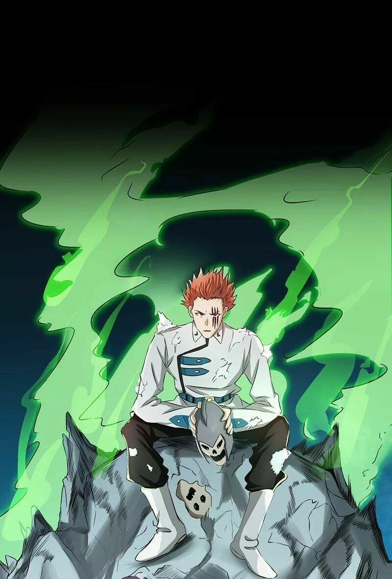 Địa Ngục Này Ta Mở Ra Đấy 80 trang 18