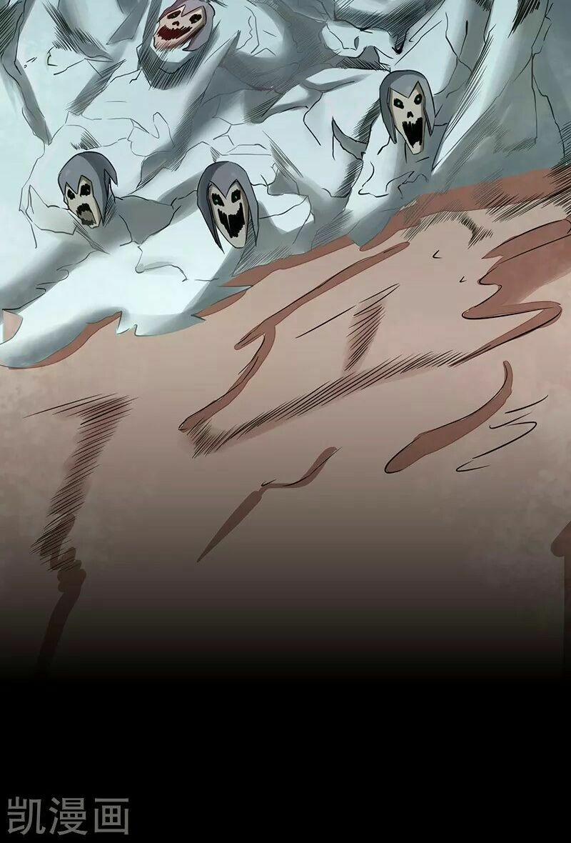 Địa Ngục Này Ta Mở Ra Đấy 80 trang 19