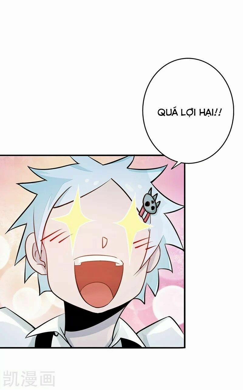 Địa Ngục Này Ta Mở Ra Đấy 80 trang 27