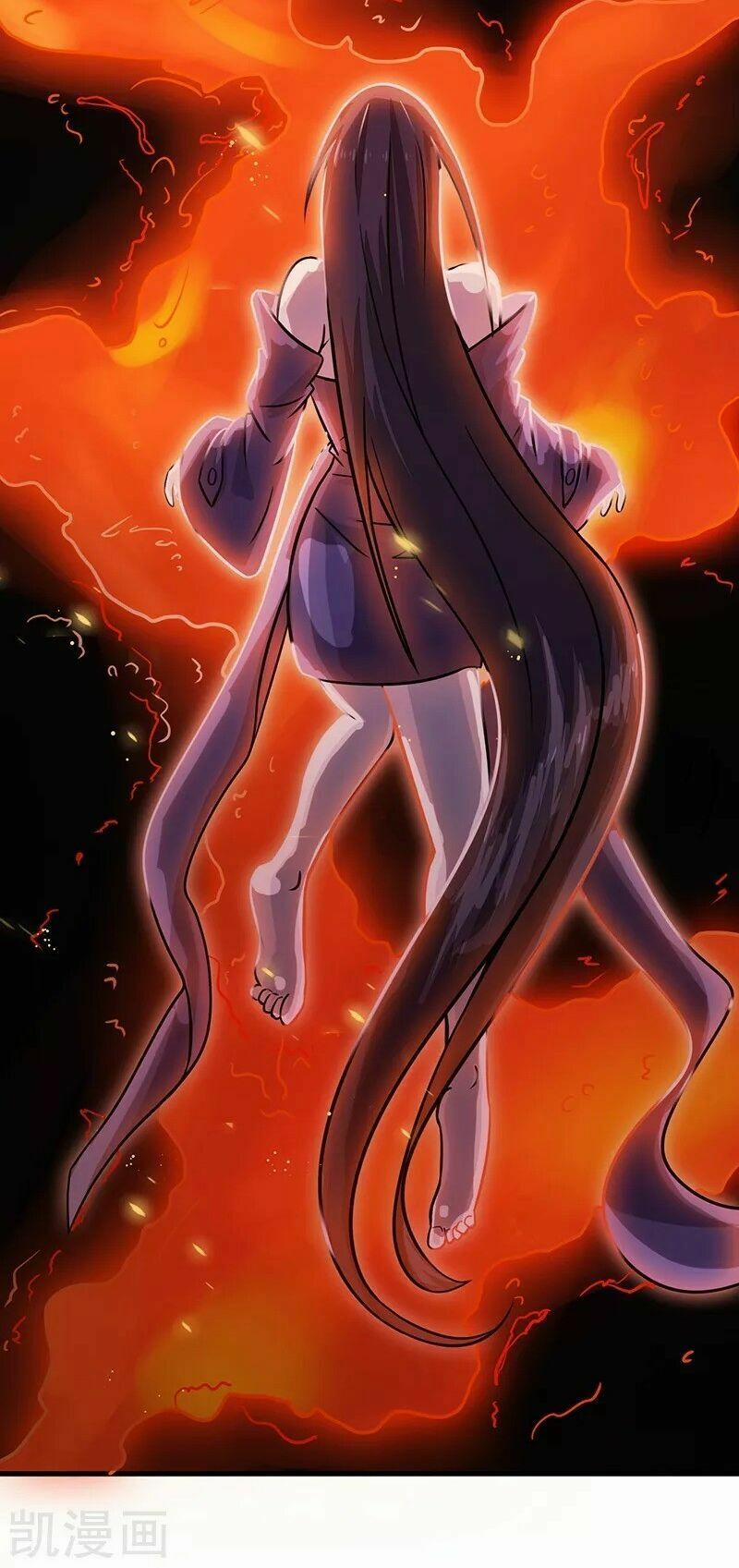 Địa Ngục Này Ta Mở Ra Đấy 80 trang 38