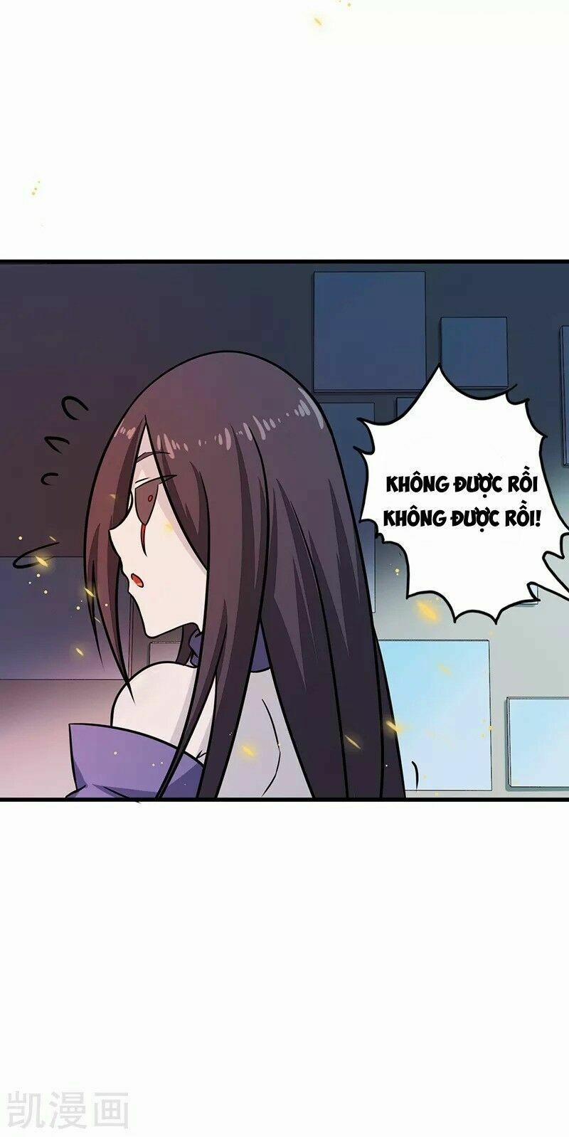 Địa Ngục Này Ta Mở Ra Đấy 80 trang 40