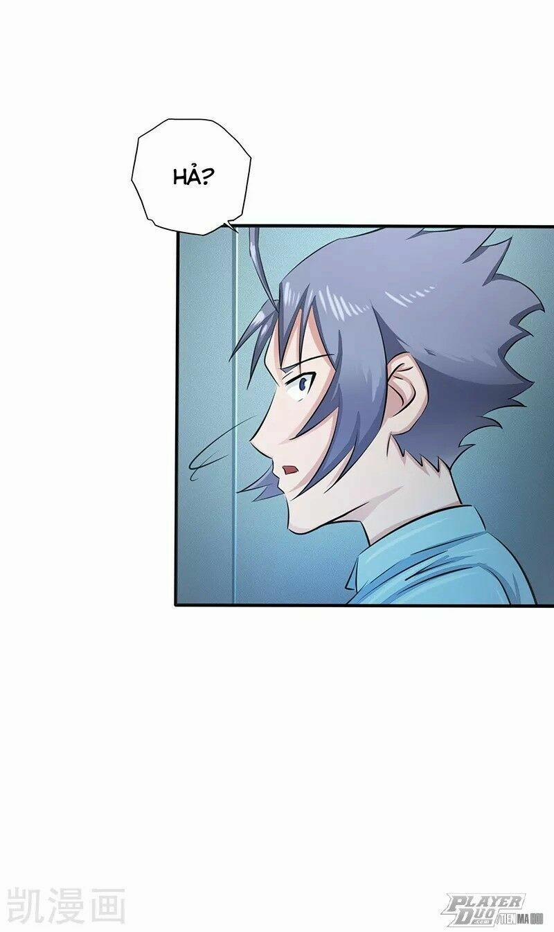 Địa Ngục Này Ta Mở Ra Đấy 80 trang 5