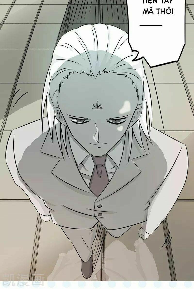 Địa Ngục Này Ta Mở Ra Đấy 80 trang 51