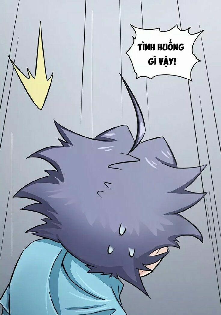 Địa Ngục Này Ta Mở Ra Đấy 80 trang 7