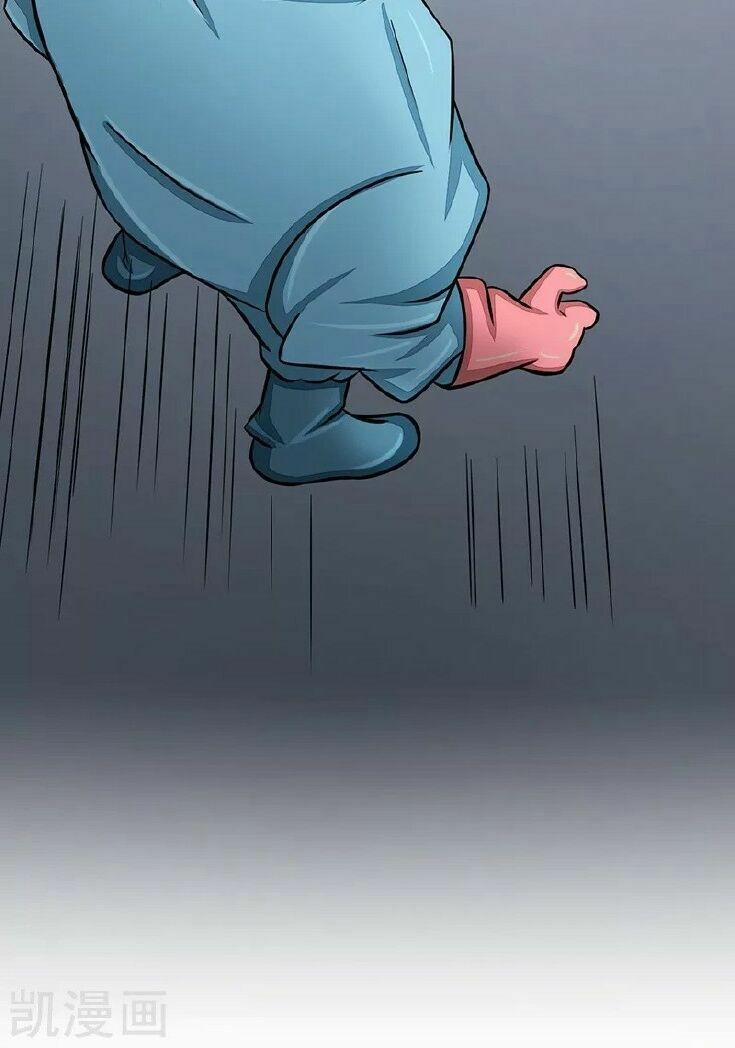 Địa Ngục Này Ta Mở Ra Đấy 80 trang 8