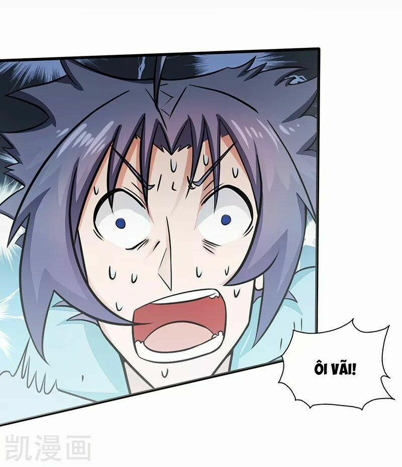 Địa Ngục Này Ta Mở Ra Đấy 80 trang 9