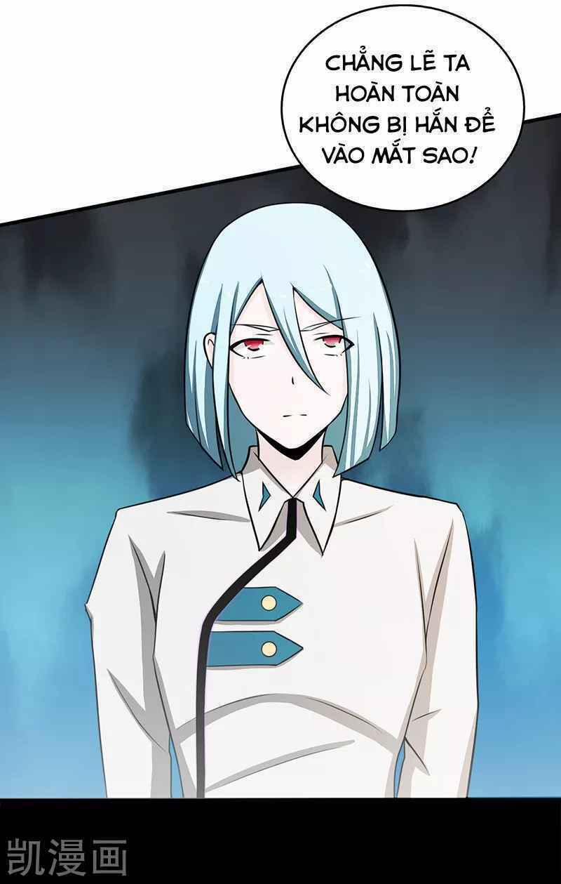 Địa Ngục Này Ta Mở Ra Đấy 81 trang 13